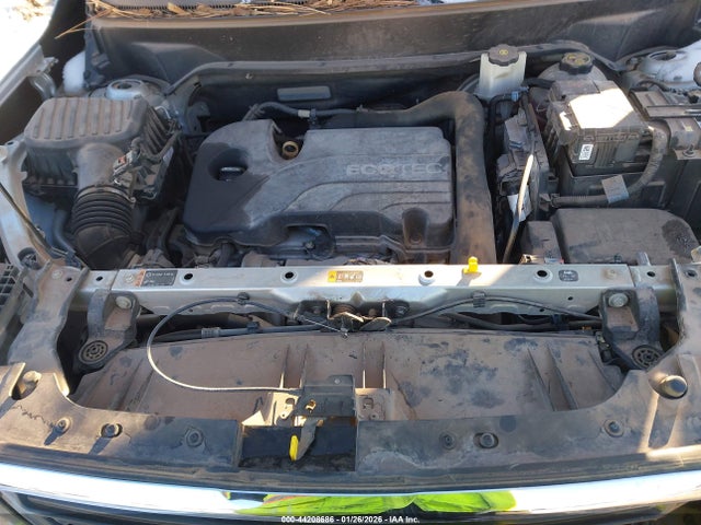 2018 GMC TERRAIN 3GKALLEV0JL142472 Photo 9