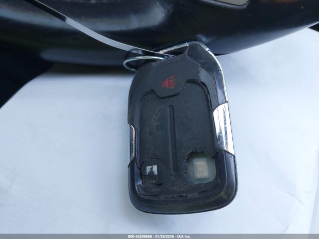 2018 GMC TERRAIN 3GKALLEV0JL142472 Photo 10