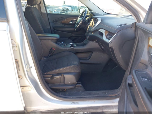 2018 GMC TERRAIN 3GKALLEV0JL142472 Photo 4