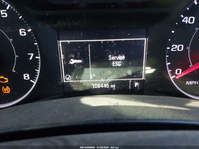 2018 GMC TERRAIN 3GKALLEV0JL142472 Photo 6