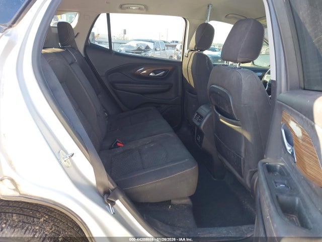 2018 GMC TERRAIN 3GKALLEV0JL142472 Photo 7
