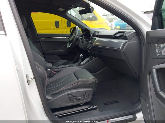 2020 AUDI Q3 WA1EECF30L1123882 Photo 4