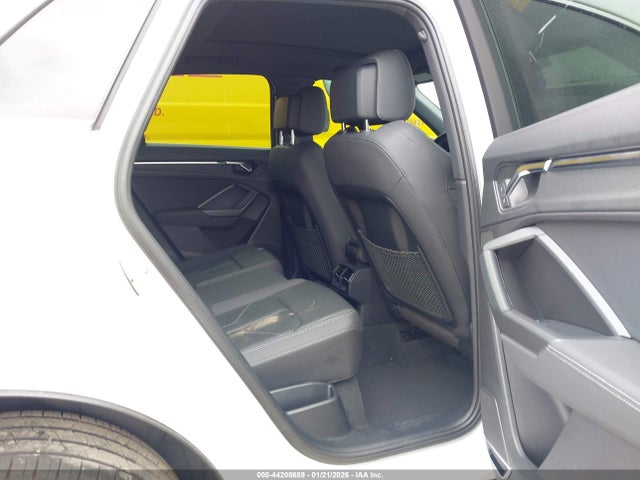 2020 AUDI Q3 WA1EECF30L1123882 Photo 7