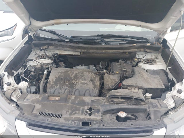 2018 MITSUBISHI OUTLANDER JA4AD3A37JZ050999 Photo 9