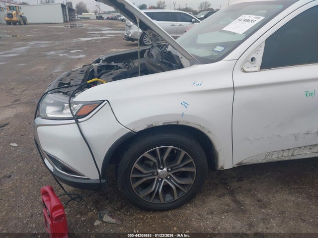 2018 MITSUBISHI OUTLANDER JA4AD3A37JZ050999 Photo 5