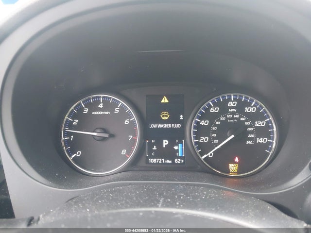 2018 MITSUBISHI OUTLANDER JA4AD3A37JZ050999 Photo 6