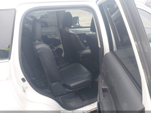 2018 MITSUBISHI OUTLANDER JA4AD3A37JZ050999 Photo 7