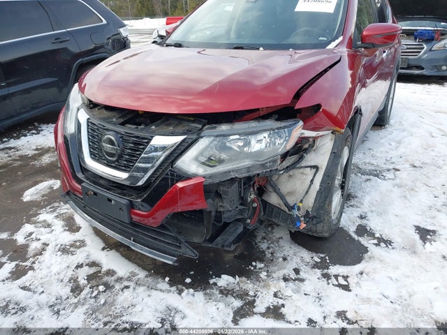 Aukcja sprzedaży 2020 Nissan Rogue Sv Intelligent Awd, vin: 5N1AT2MV2LC725000, numer aukcji: 44208696