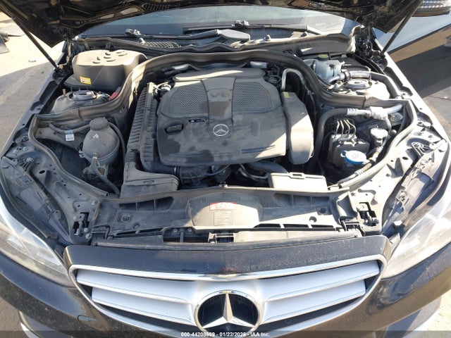 WDDHF8JB1EA830073 Mercedes-Benz E 350 4matic