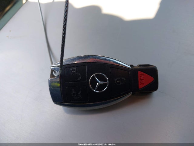 WDDHF8JB1EA830073 Mercedes-Benz E 350 4matic