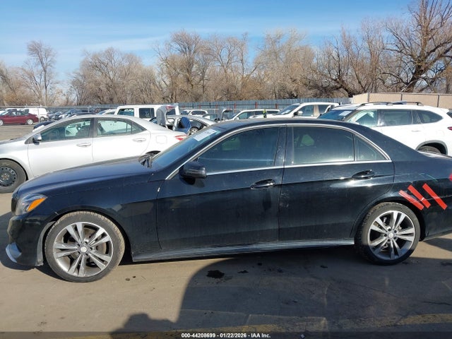 WDDHF8JB1EA830073 Mercedes-Benz E 350 4matic