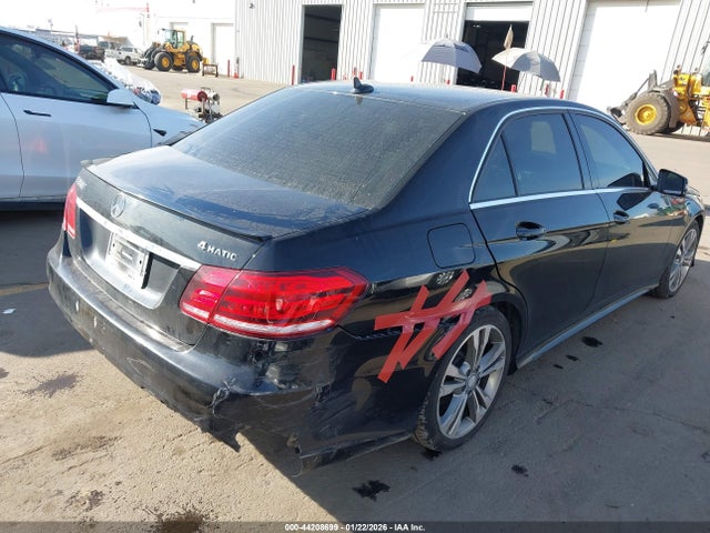 WDDHF8JB1EA830073 Mercedes-Benz E 350 4matic