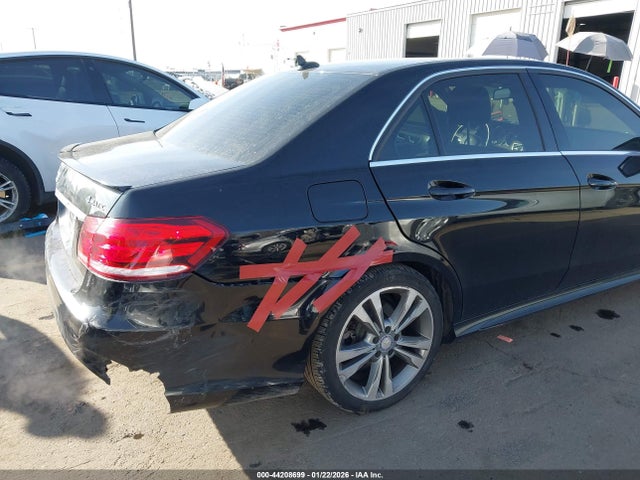 WDDHF8JB1EA830073 Mercedes-Benz E 350 4matic