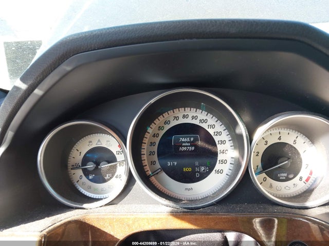 WDDHF8JB1EA830073 Mercedes-Benz E 350 4matic