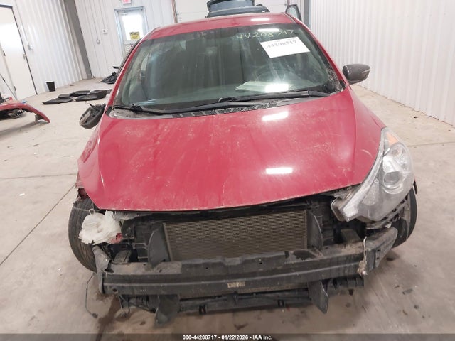 KIA FORTE EX 2016 KNAFX4A86G5480072 Image 13