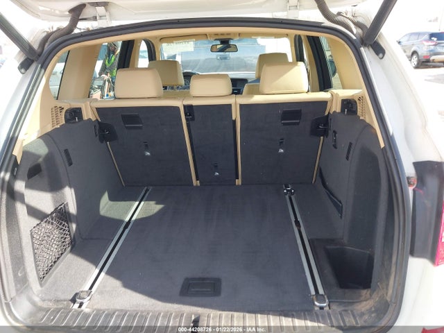 44208726 :رقم المزاد ، 5UXWX9C59E0D09153 vin ، 2014 Bmw X3 Xdrive28i مزاد بيع