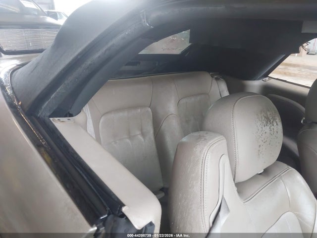 2004 CHRYSLER SEBRING 1C3EL55R04N133274 Photo 7