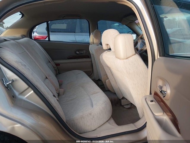 2005 BUICK LESABRE 1G4HP52K95U116593 Photo 7