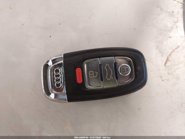 Продажа на аукционе авто 2017 Audi A6 2.0t Premium, vin: WAUG8AFC1HN087076, номер лота: 44208744