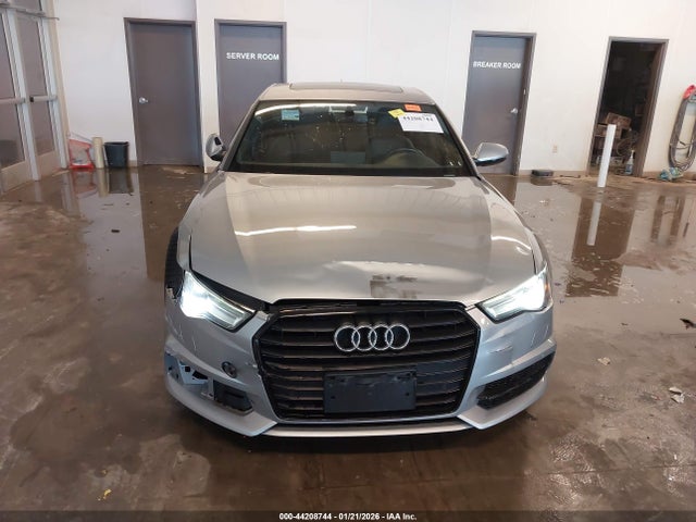 Продажа на аукционе авто 2017 Audi A6 2.0t Premium, vin: WAUG8AFC1HN087076, номер лота: 44208744