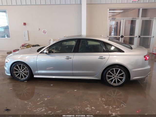Продажа на аукционе авто 2017 Audi A6 2.0t Premium, vin: WAUG8AFC1HN087076, номер лота: 44208744