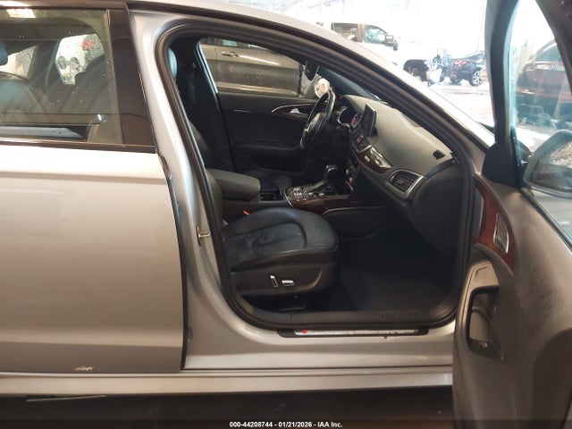 Продажа на аукционе авто 2017 Audi A6 2.0t Premium, vin: WAUG8AFC1HN087076, номер лота: 44208744