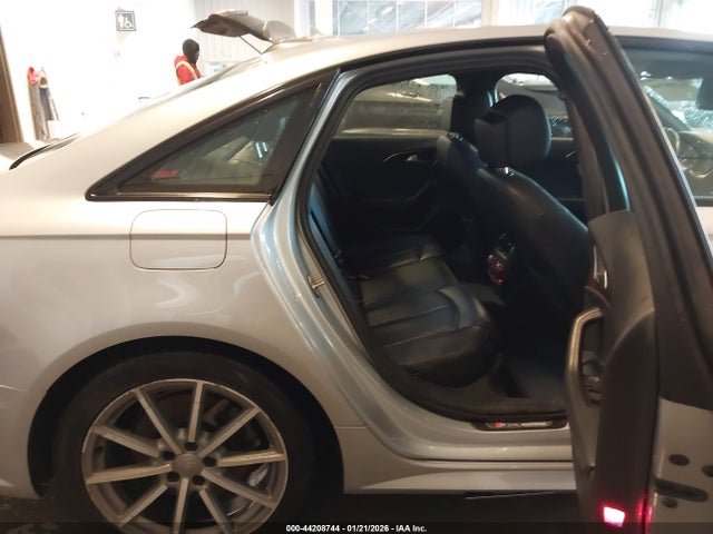 Продажа на аукционе авто 2017 Audi A6 2.0t Premium, vin: WAUG8AFC1HN087076, номер лота: 44208744