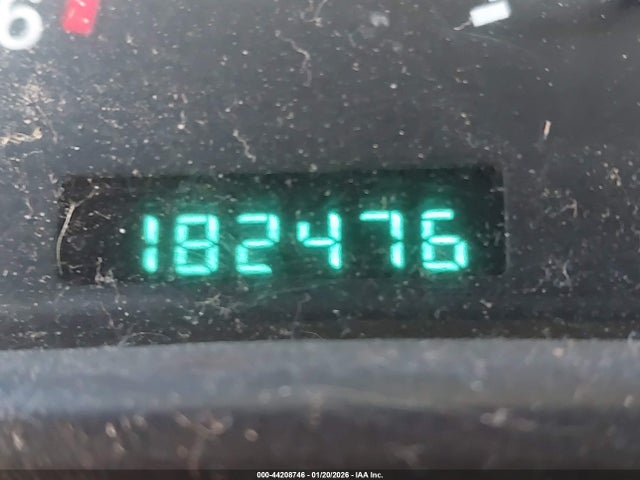 2000 JEEP WRANGLER 1J4FA29P2YP800475 Photo 6