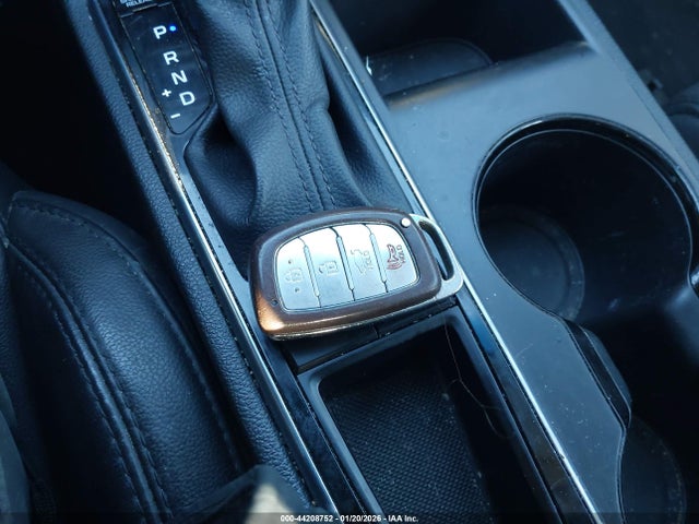 Hyundai Sonata Sport 2016 5NPE34AF7GH315513 Image 11