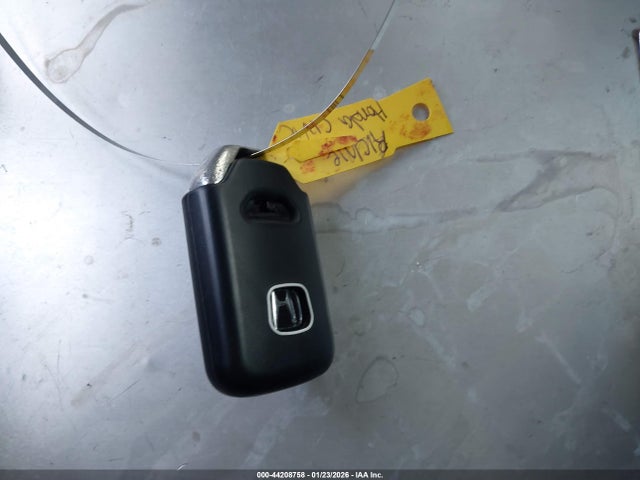 Honda CIVIC EX 2017 2HGFC2F80HH506706 Image 11