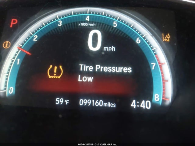 Honda CIVIC EX 2017 2HGFC2F80HH506706 Image 15