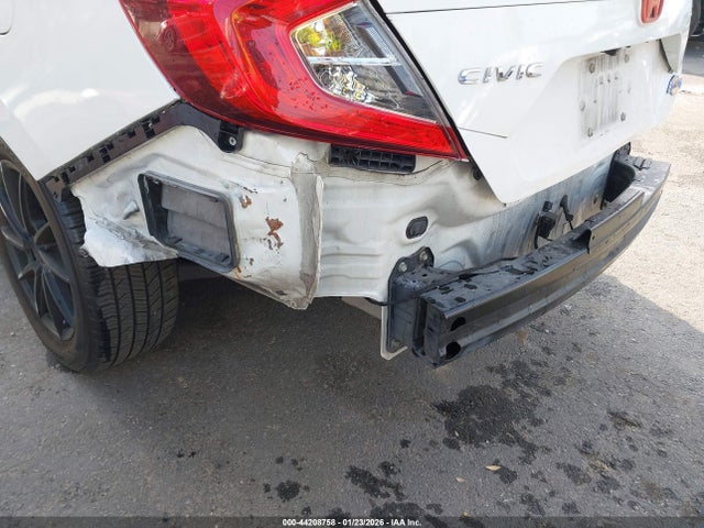 Honda CIVIC EX 2017 2HGFC2F80HH506706 Image 6