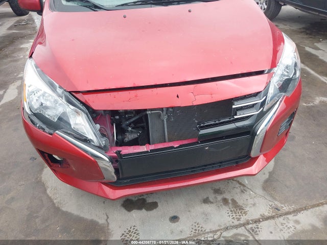 2024 MITSUBISHI MIRAGE ML32AUHJ6RH036030 Photo 5