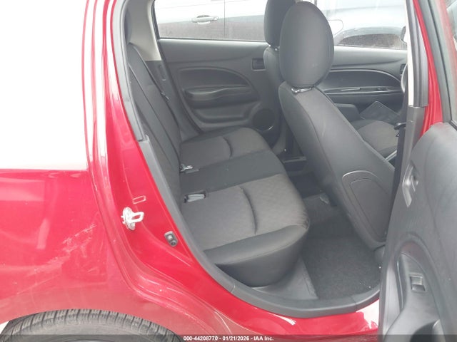 2024 MITSUBISHI MIRAGE ML32AUHJ6RH036030 Photo 7