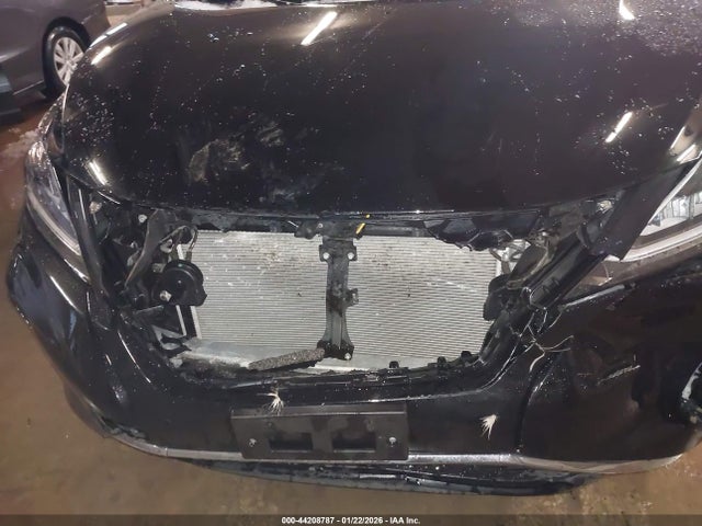 Nissan Murano Sv Intelligent Awd 2023 5N1AZ2BSXPC114533 Image 6