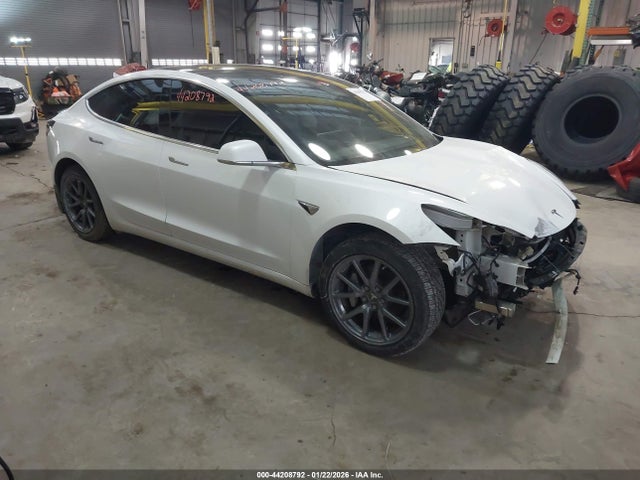 2019 TESLA MODEL 3 5YJ3E1EBXKF469809 Photo 0