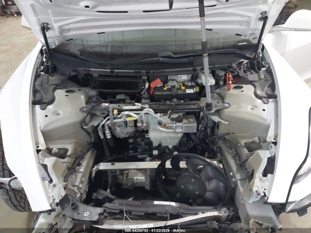 2019 TESLA MODEL 3 5YJ3E1EBXKF469809 Photo 9