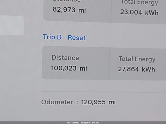 Tesla Model 3 Long Range/performance 2019 5YJ3E1EBXKF469809 Image 16