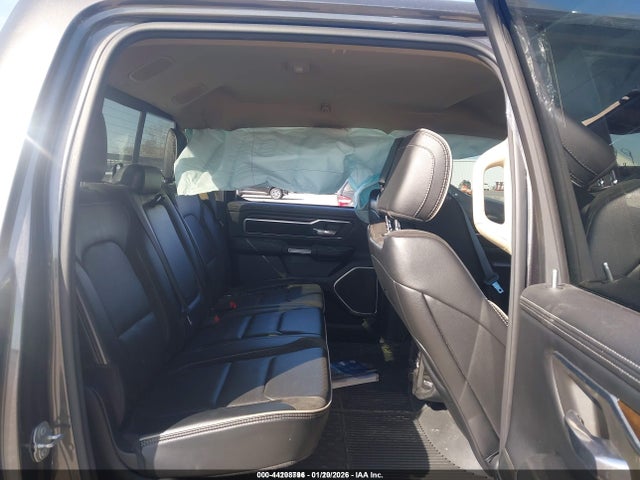 2021 RAM 1500 1C6SRFJTXMN600504 Photo 7