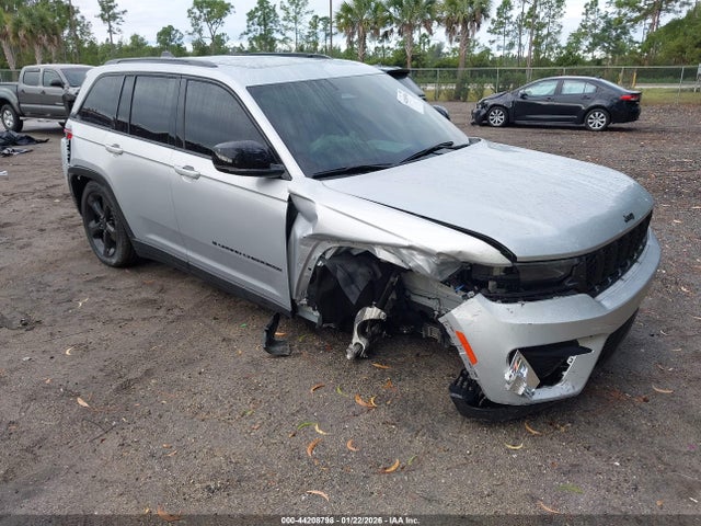 2024 JEEP GRAND CHEROKEE 1C4RJHAG7R8573121