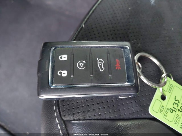 2024 JEEP GRAND CHEROKEE 1C4RJHAG7R8573121 Photo 10