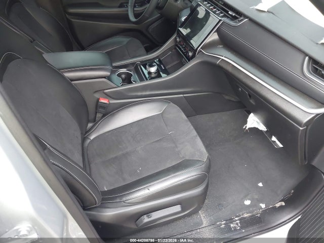 2024 JEEP GRAND CHEROKEE 1C4RJHAG7R8573121 Photo 4