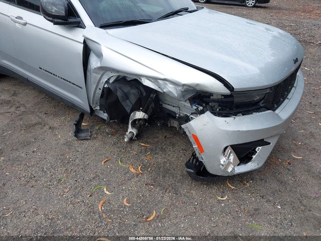 2024 JEEP GRAND CHEROKEE 1C4RJHAG7R8573121 Photo 5