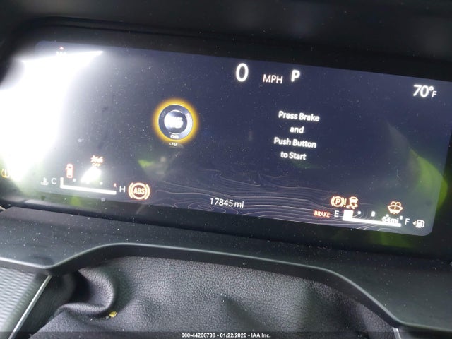 2024 JEEP GRAND CHEROKEE 1C4RJHAG7R8573121 Photo 6