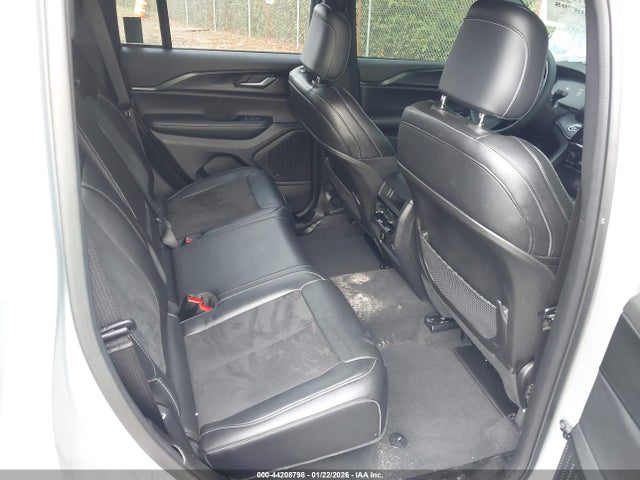 2024 JEEP GRAND CHEROKEE 1C4RJHAG7R8573121 Photo 7