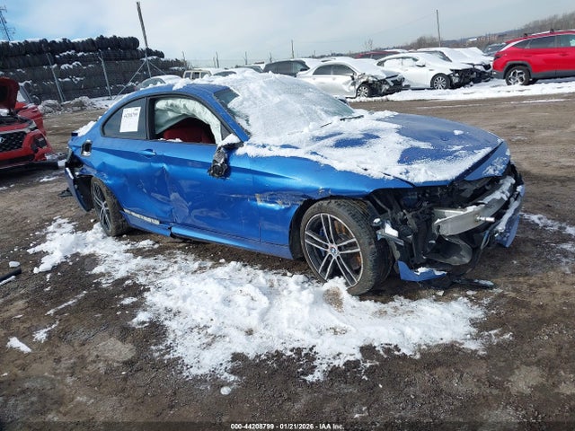 2015 WBA1J9C50FVX99199 главное изображение