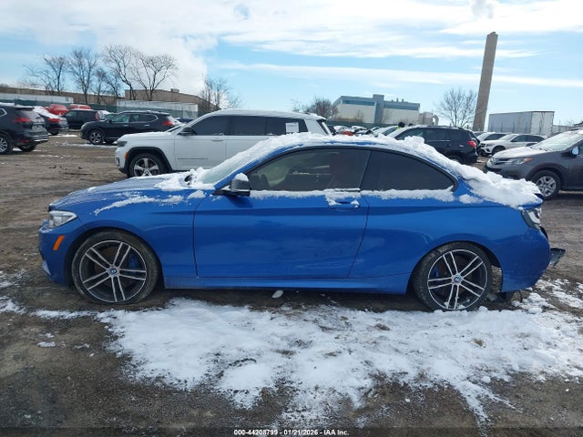 WBA1J9C50FVX99199 BMW M235 Xdrive