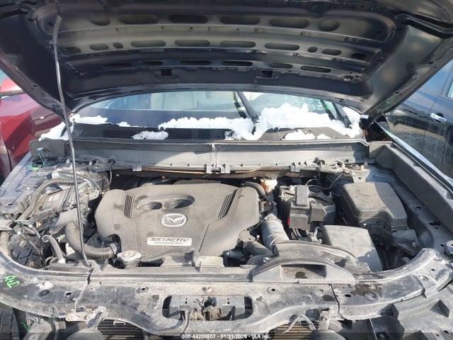 Aukcja sprzedaży 2016 Mazda Cx-9 Grand Touring, vin: JM3TCBDY4G0111345, numer aukcji: 44208807