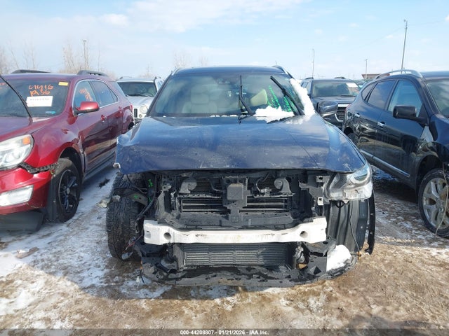 Aukcja sprzedaży 2016 Mazda Cx-9 Grand Touring, vin: JM3TCBDY4G0111345, numer aukcji: 44208807