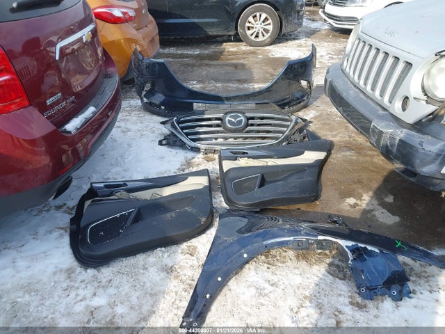 Aukcja sprzedaży 2016 Mazda Cx-9 Grand Touring, vin: JM3TCBDY4G0111345, numer aukcji: 44208807